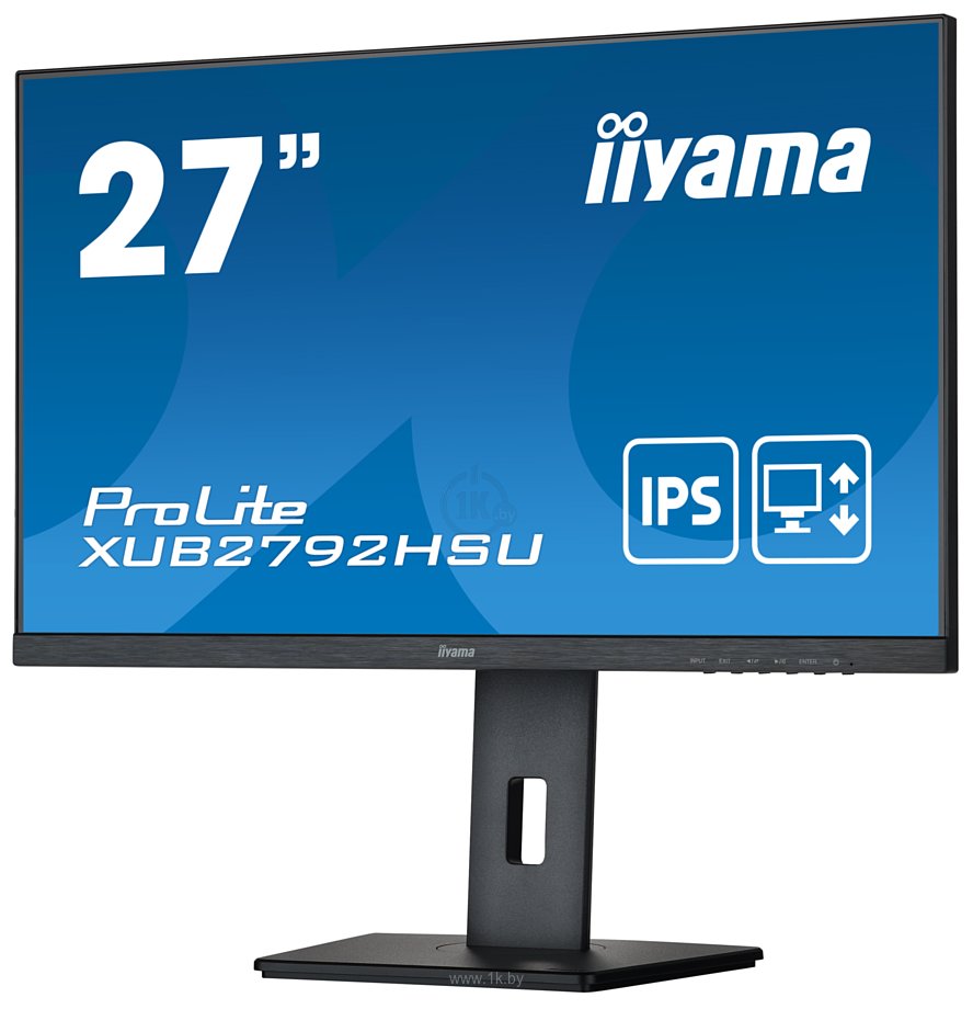 Фотографии Iiyama ProLite XUB2792HSU-B5