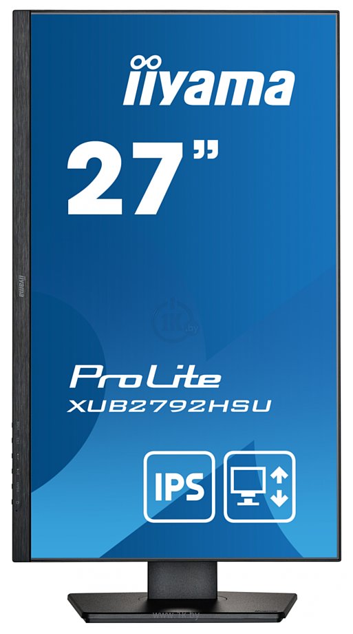 Фотографии Iiyama ProLite XUB2792HSU-B5