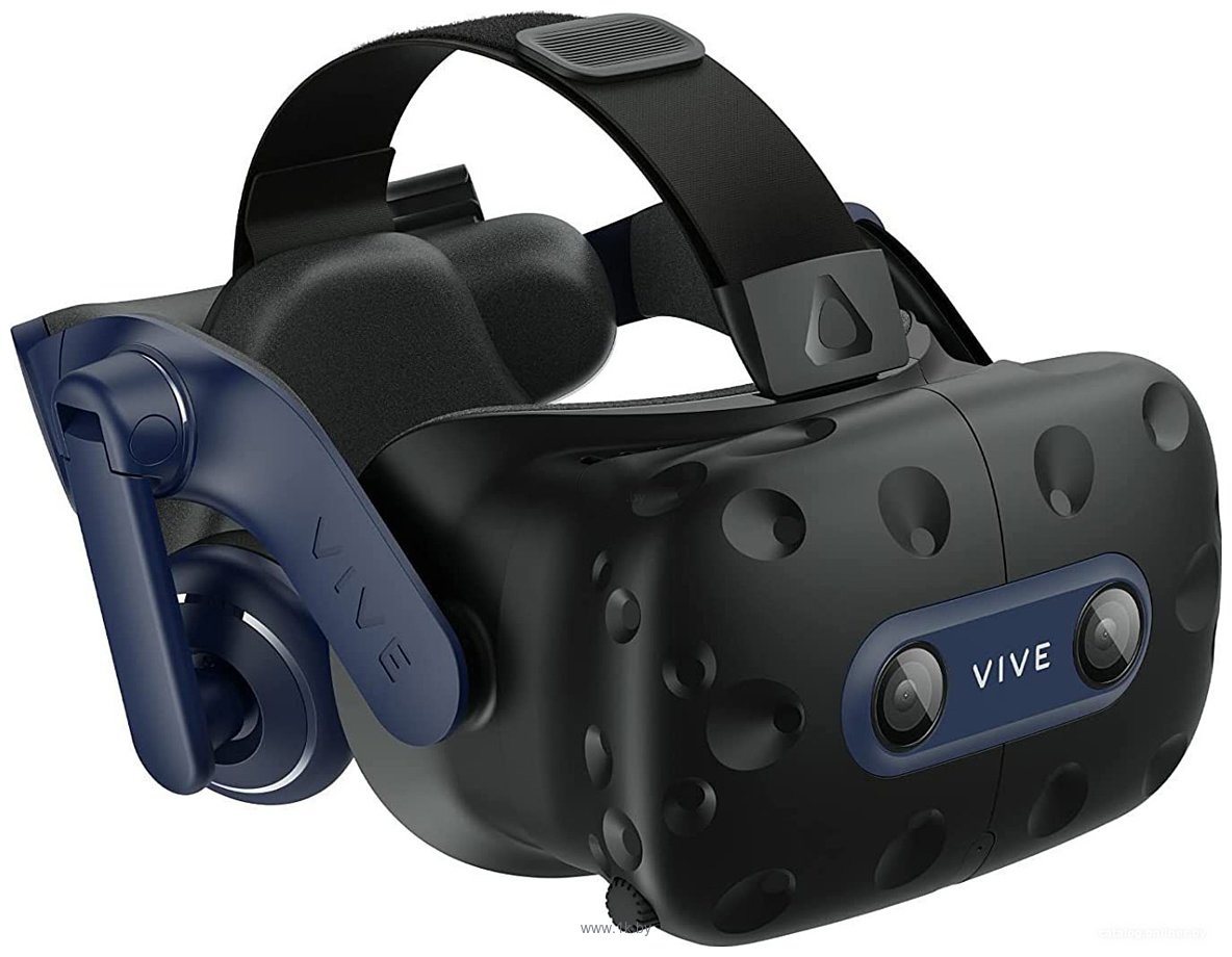 Фотографии HTC Vive Pro 2 Headset