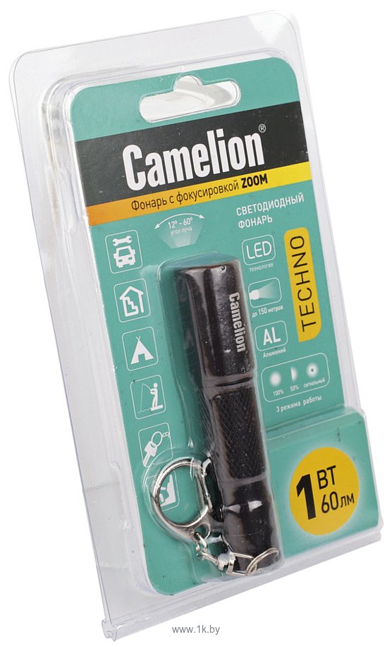 Фотографии Camelion LED51532