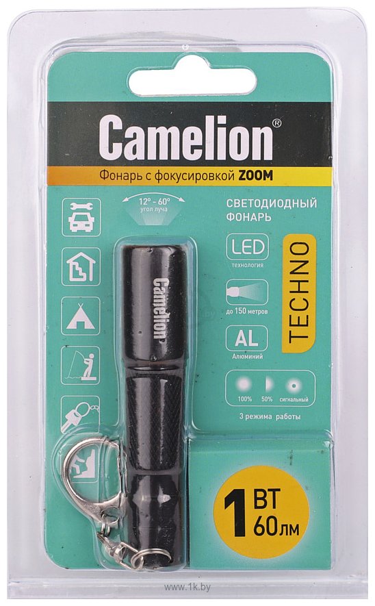 Фотографии Camelion LED51532