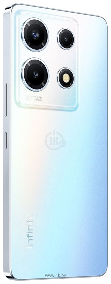 Фотографии Infinix Note 30 VIP X6710 12/256GB