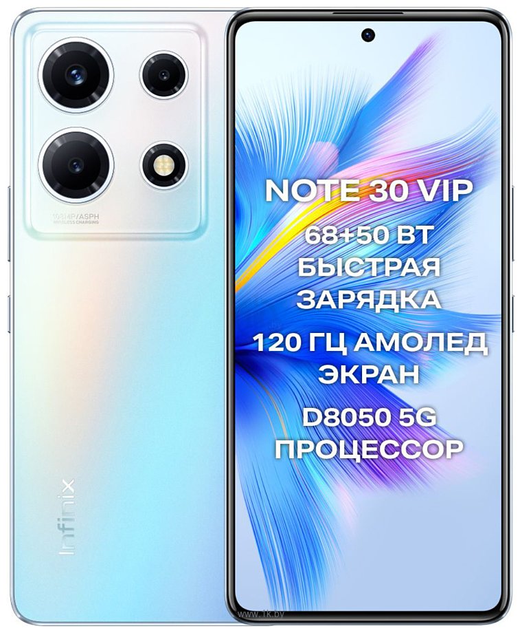 Фотографии Infinix Note 30 VIP X6710 12/256GB