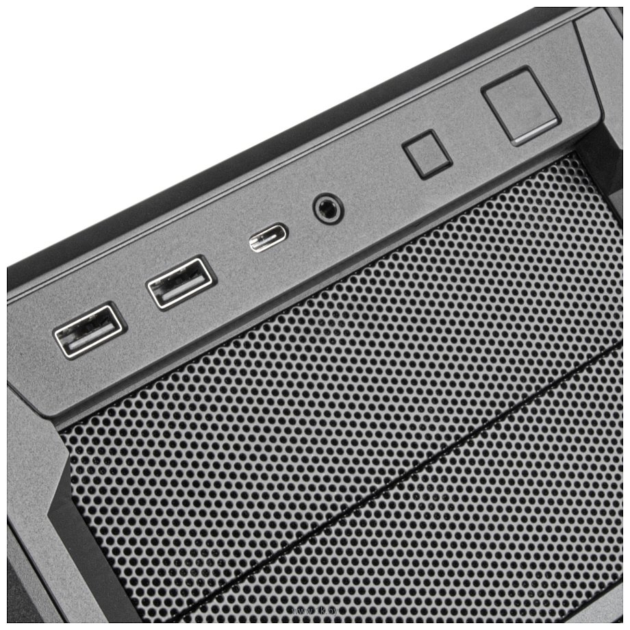 Фотографии SilverStone Seta D1 SST-SED1-B