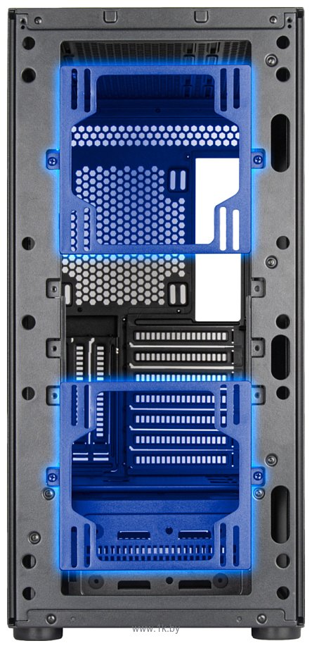 Фотографии SilverStone Seta D1 SST-SED1-B