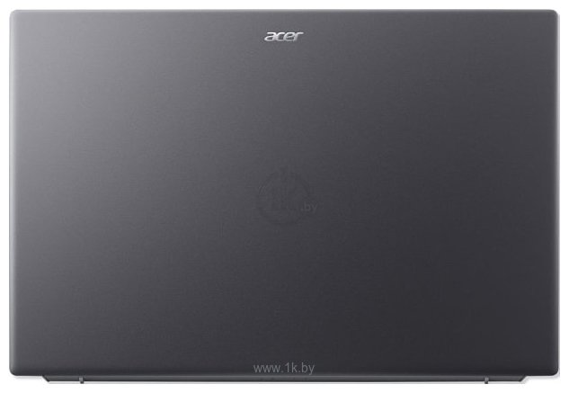 Фотографии Acer Swift X SFX16-52G (NX.K0GEP.004)
