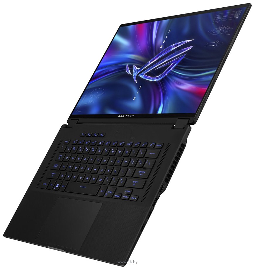 Фотографии ASUS ROG Flow X16 GV601VV-NF045