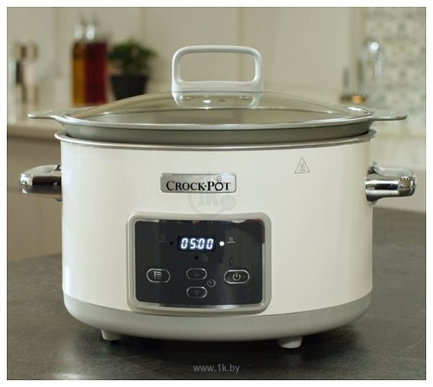 Фотографии Crockpot CSC026X