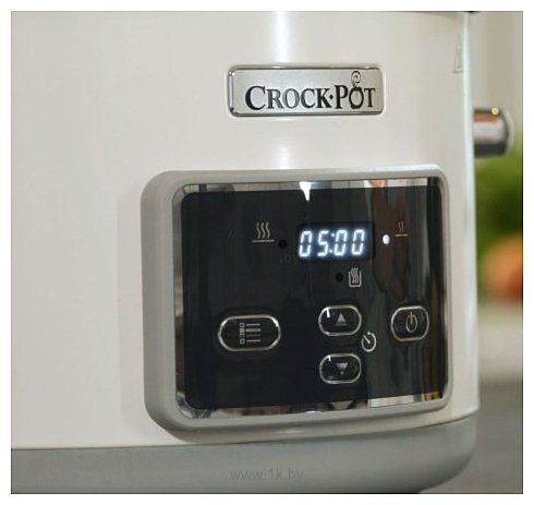 Фотографии Crockpot CSC026X