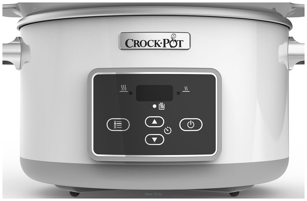 Фотографии Crockpot CSC026X