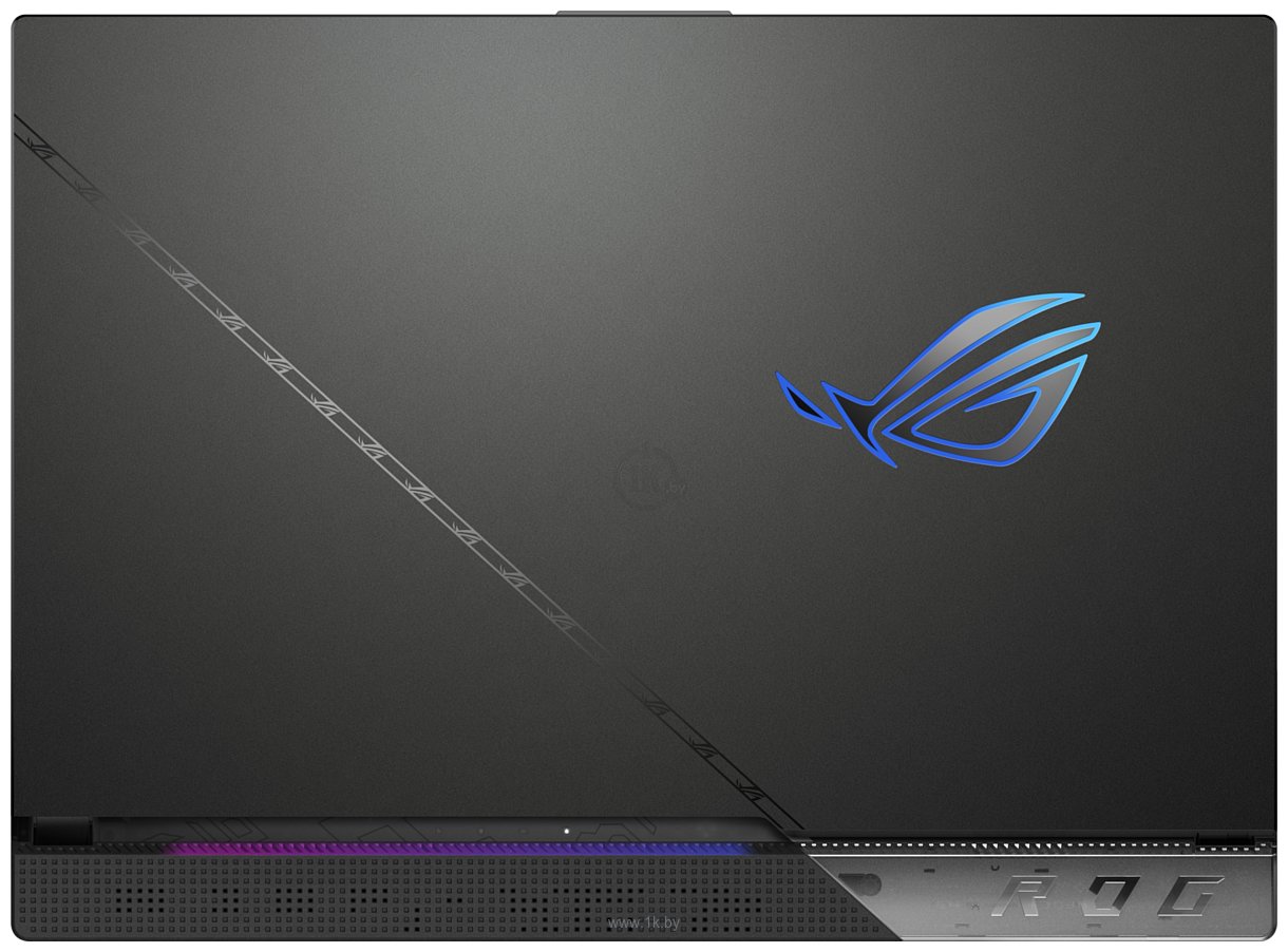 Фотографии ASUS ROG Strix SCAR 15 G533ZX-HF042