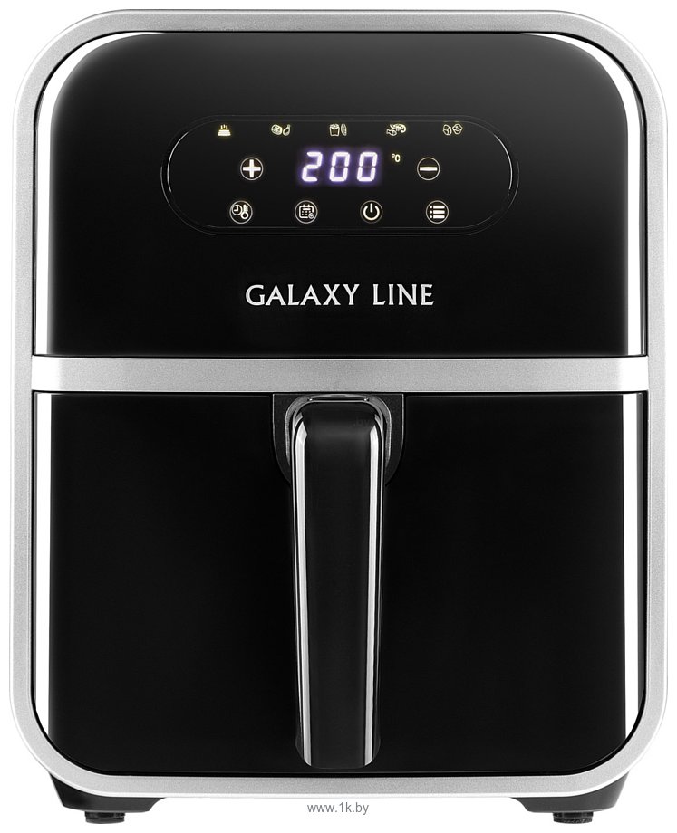 Фотографии Galaxy Line GL2528