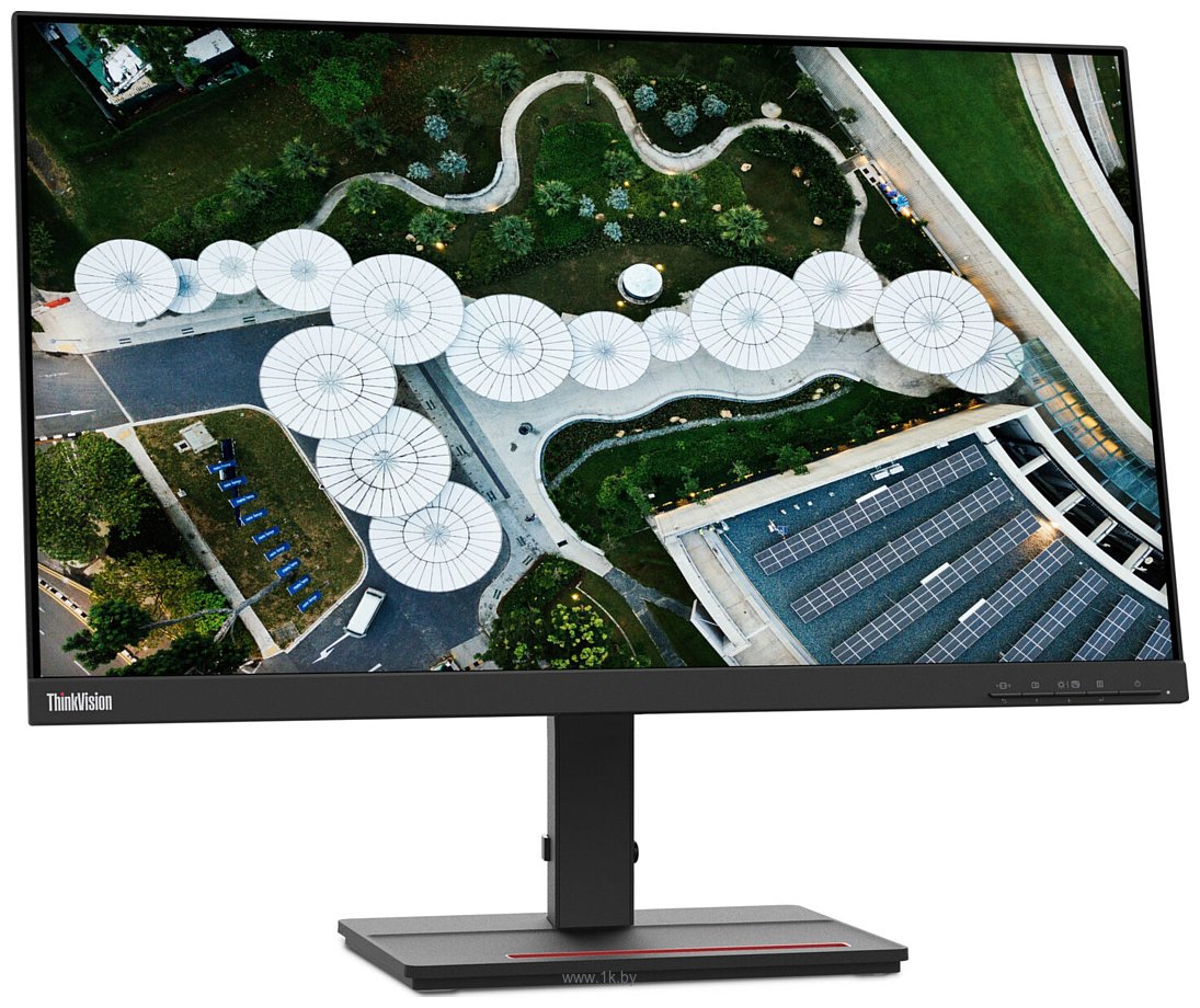 Фотографии Lenovo ThinkVision S24e-20 62AEKAT2UA