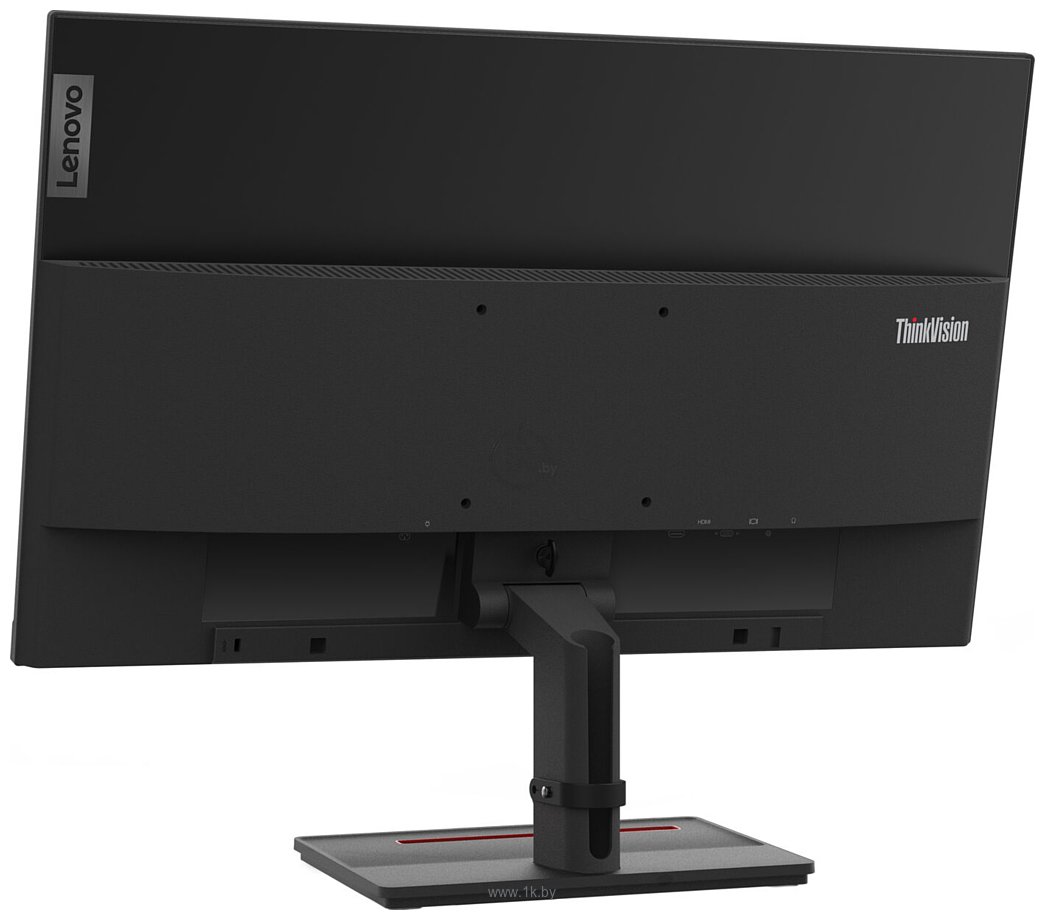 Фотографии Lenovo ThinkVision S24e-20 62AEKAT2UA