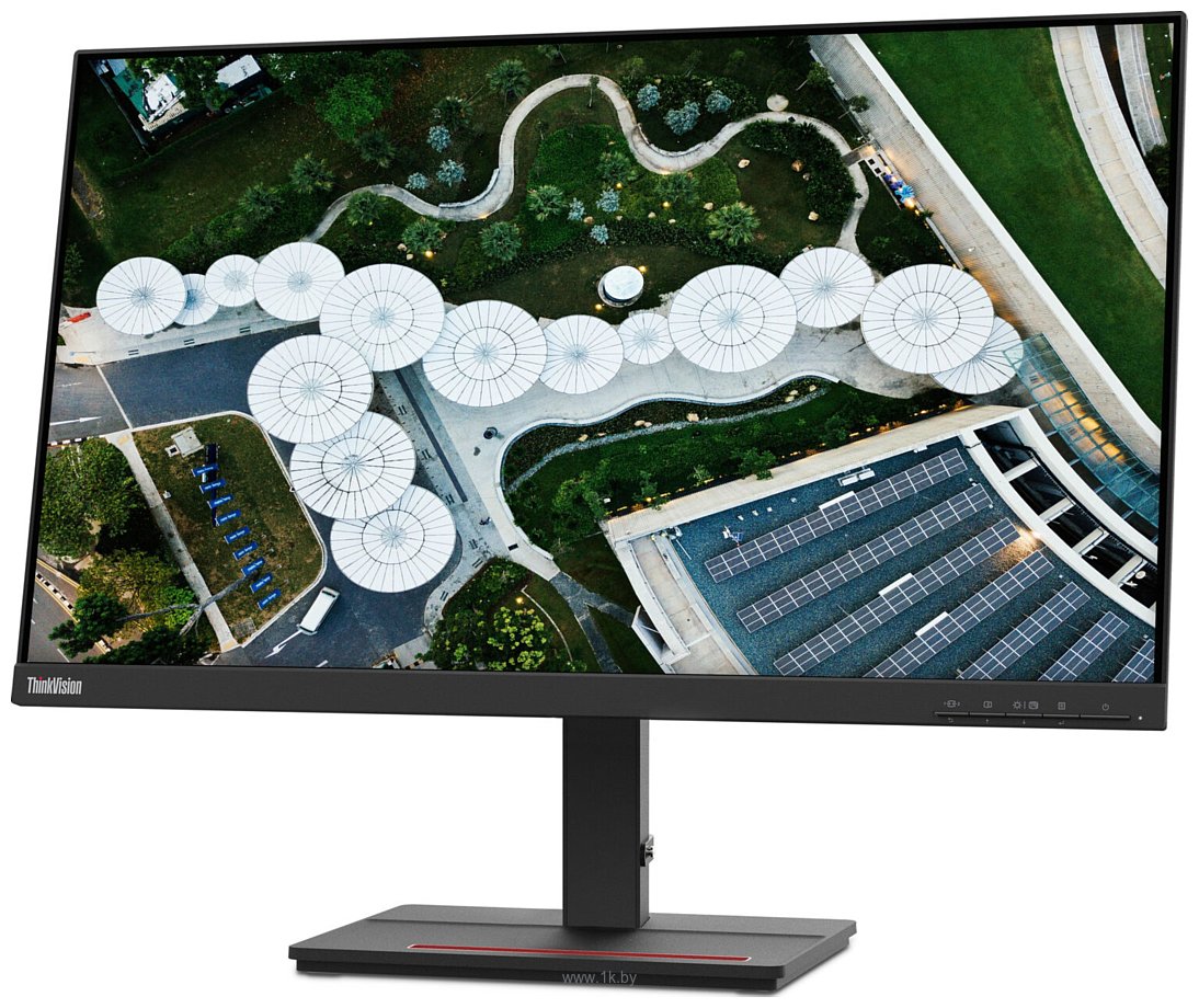 Фотографии Lenovo ThinkVision S24e-20 62AEKAT2UA