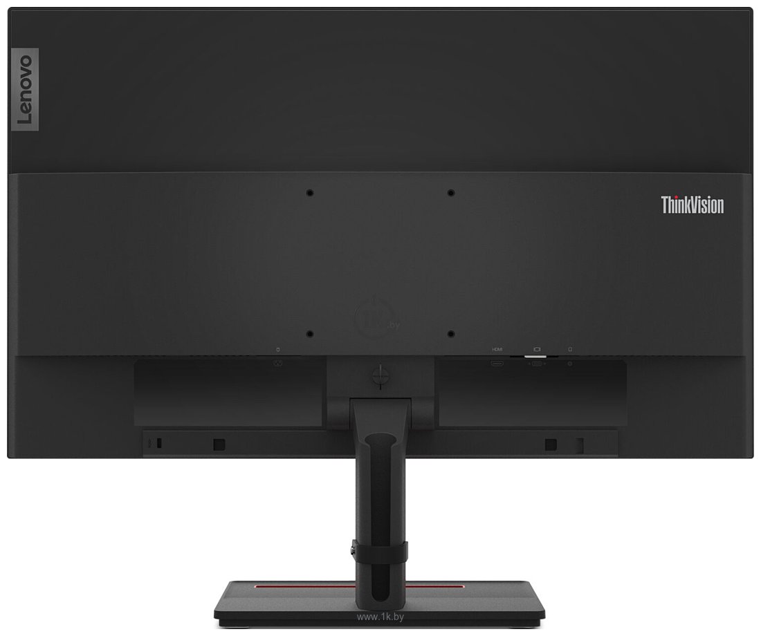 Фотографии Lenovo ThinkVision S24e-20 62AEKAT2UA