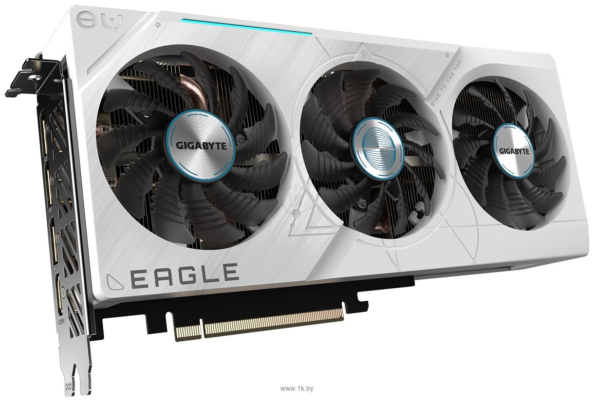 4060 gigabyte eagle oc ice