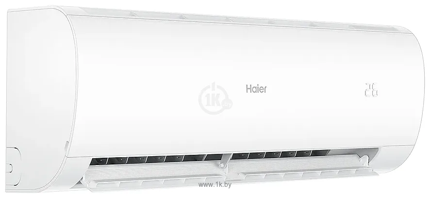 Фотографии Haier Coral On/Off HSU-07HPL103/R3(IN)/HSU-07HPL03/R3(OUT)