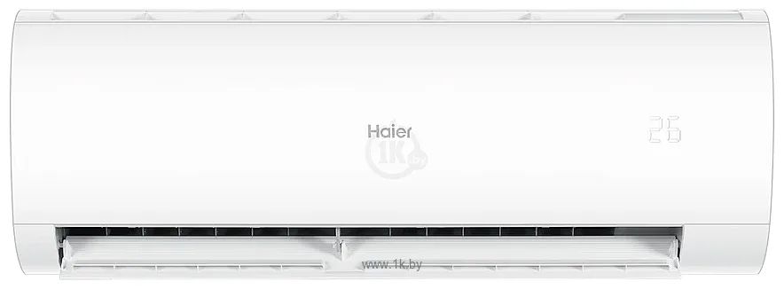 Фотографии Haier Coral On/Off HSU-07HPL103/R3(IN)/HSU-07HPL03/R3(OUT)