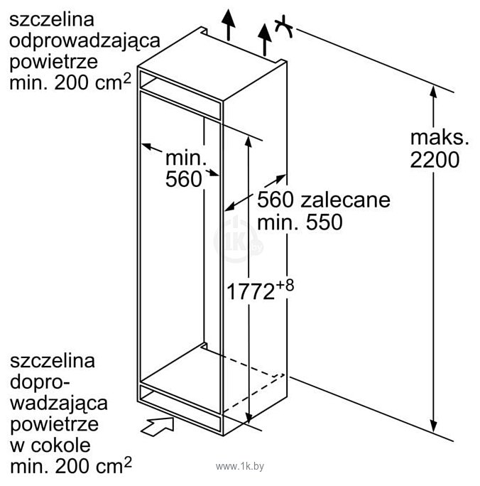 Фотографии Siemens iQ100 KI86VNSE0