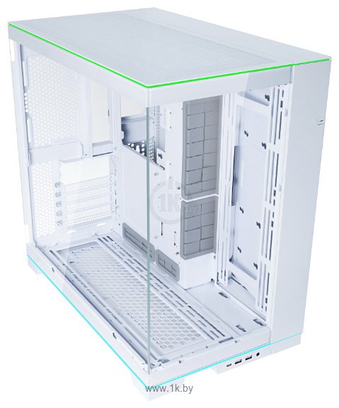 Фотографии Lian Li O11 Dynamic EVO RGB G99.O11DERGBW.00