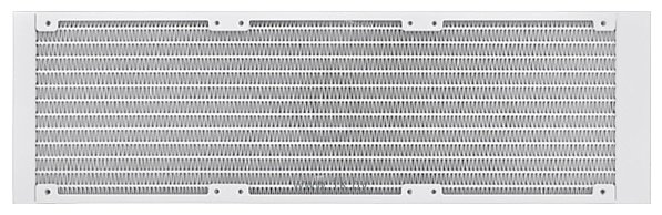 Фотографии Thermaltake TH240 V2 Ultra ARGB Snow Edition CL-W405-PL12SW-A