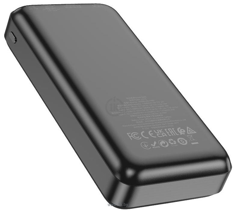 Фотографии Hoco J101A 20000mAh