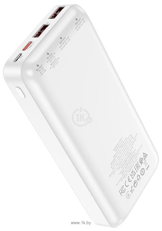 Фотографии Hoco J101A 20000mAh