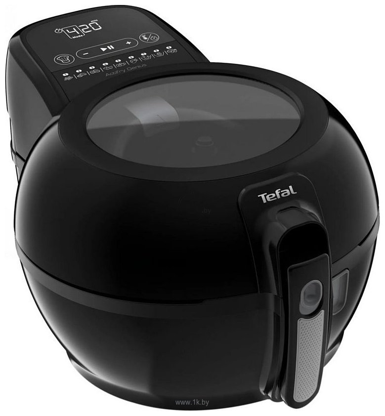 Фотографии Tefal FZ773815