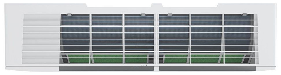 Фотографии Hisense Easy Classic A AS-18HR4RMADJ00