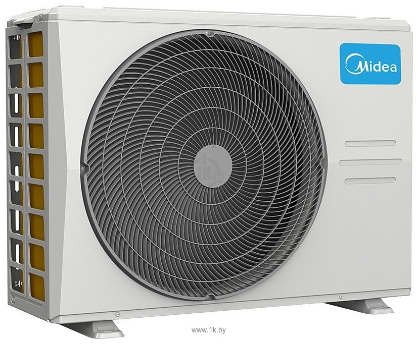 Фотографии Midea Breezeless MSFA2W-12N8D6-I/MSFA1-12N8D6-O