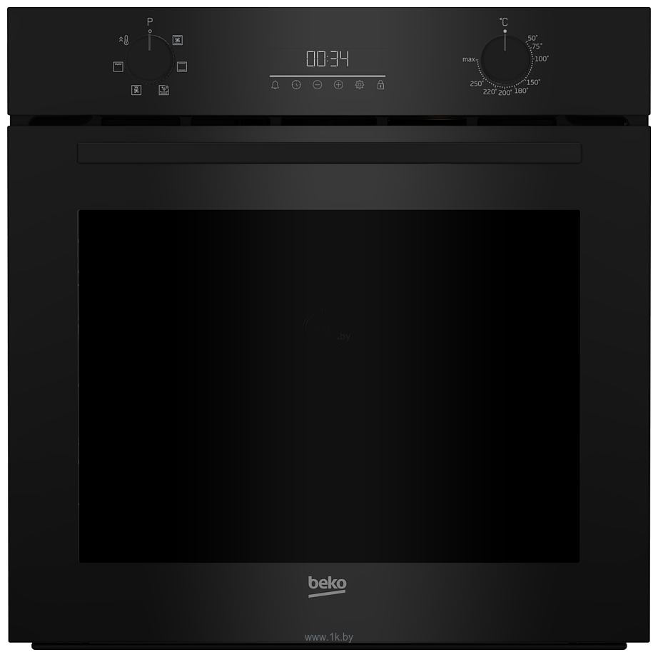 Фотографии BEKO BCBIE17300KSB