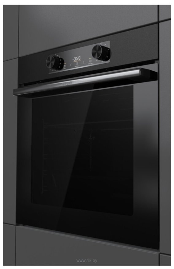 Фотографии Gorenje BOP6737E02BK