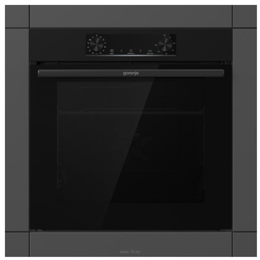 Фотографии Gorenje BOP6737E02BK