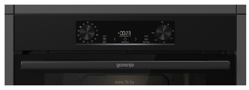 Фотографии Gorenje BOP6737E02BK