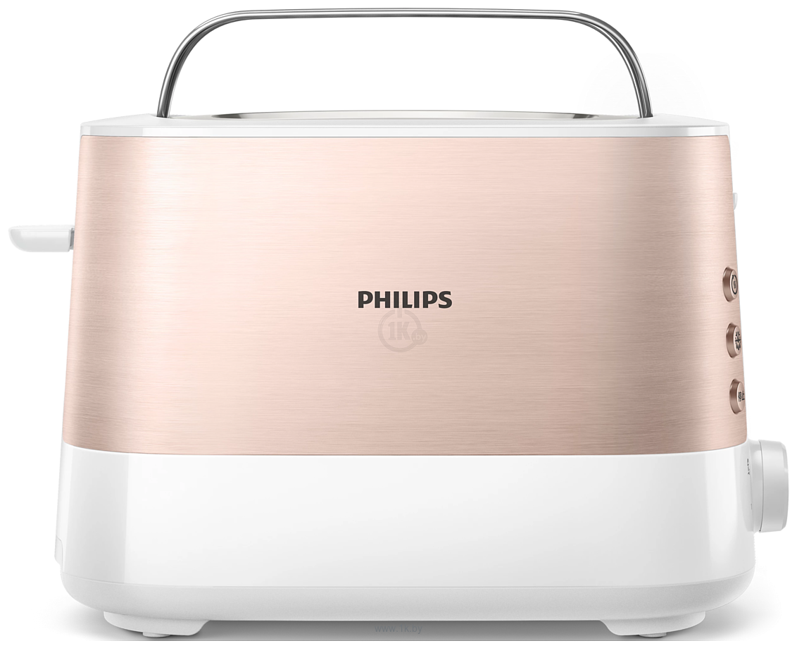 Фотографии Philips HD2638/11