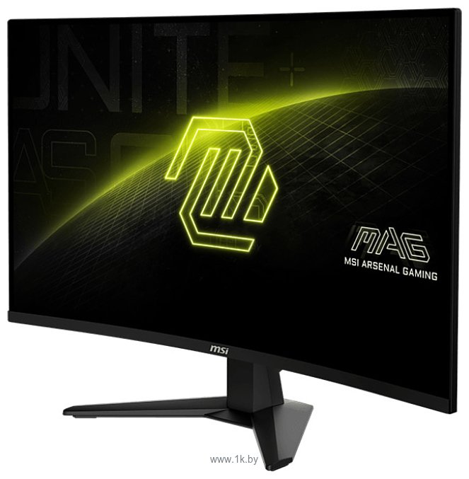 Фотографии MSI MAG 32CQ6F