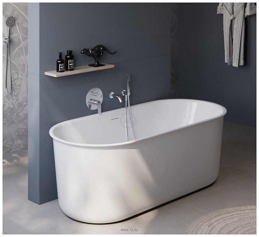 Фотографии BelBagno BB709-1700-780