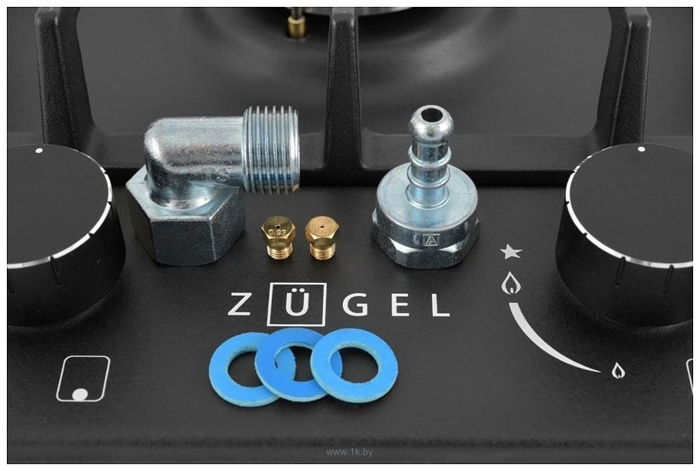 Фотографии ZUGEL ZGH290B