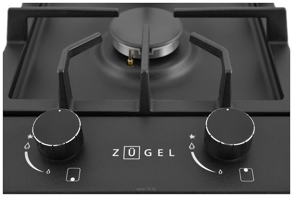 Фотографии ZUGEL ZGH290B