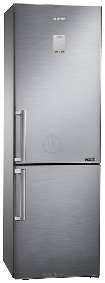 Фотографии Samsung RB33J3515S9/EF