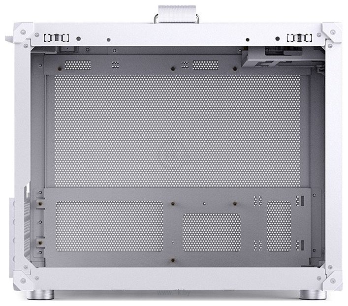 Фотографии Jonsbo C6 Max (белый)