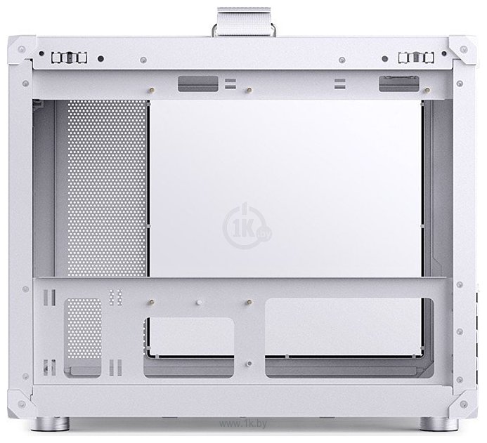 Фотографии Jonsbo C6 Max (белый)