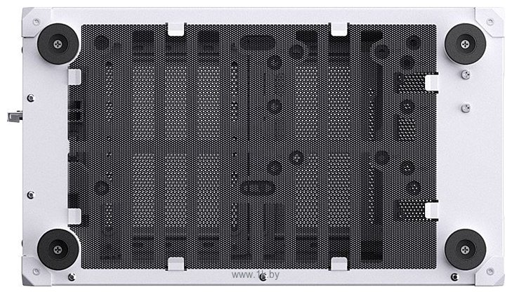Фотографии Jonsbo C6 Max (белый)