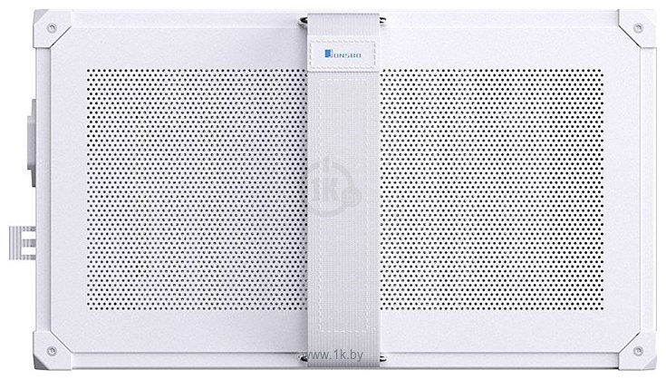 Фотографии Jonsbo C6 Max (белый)