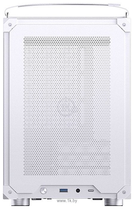 Фотографии Jonsbo C6 Max (белый)