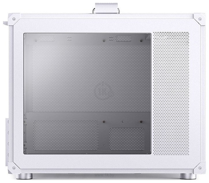 Фотографии Jonsbo C6 Max (белый)
