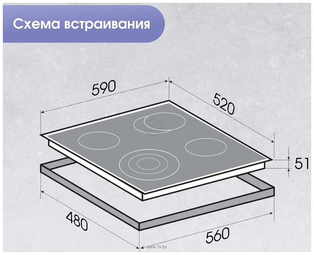 Фотографии Zigmund & Shtain CN 51.6 B