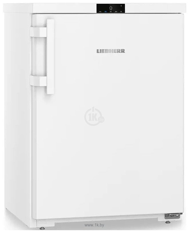 Фотографии Liebherr Fci 1624