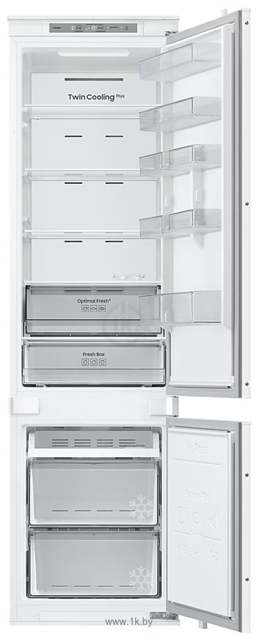 Фотографии Samsung BRB70F30BES0EO